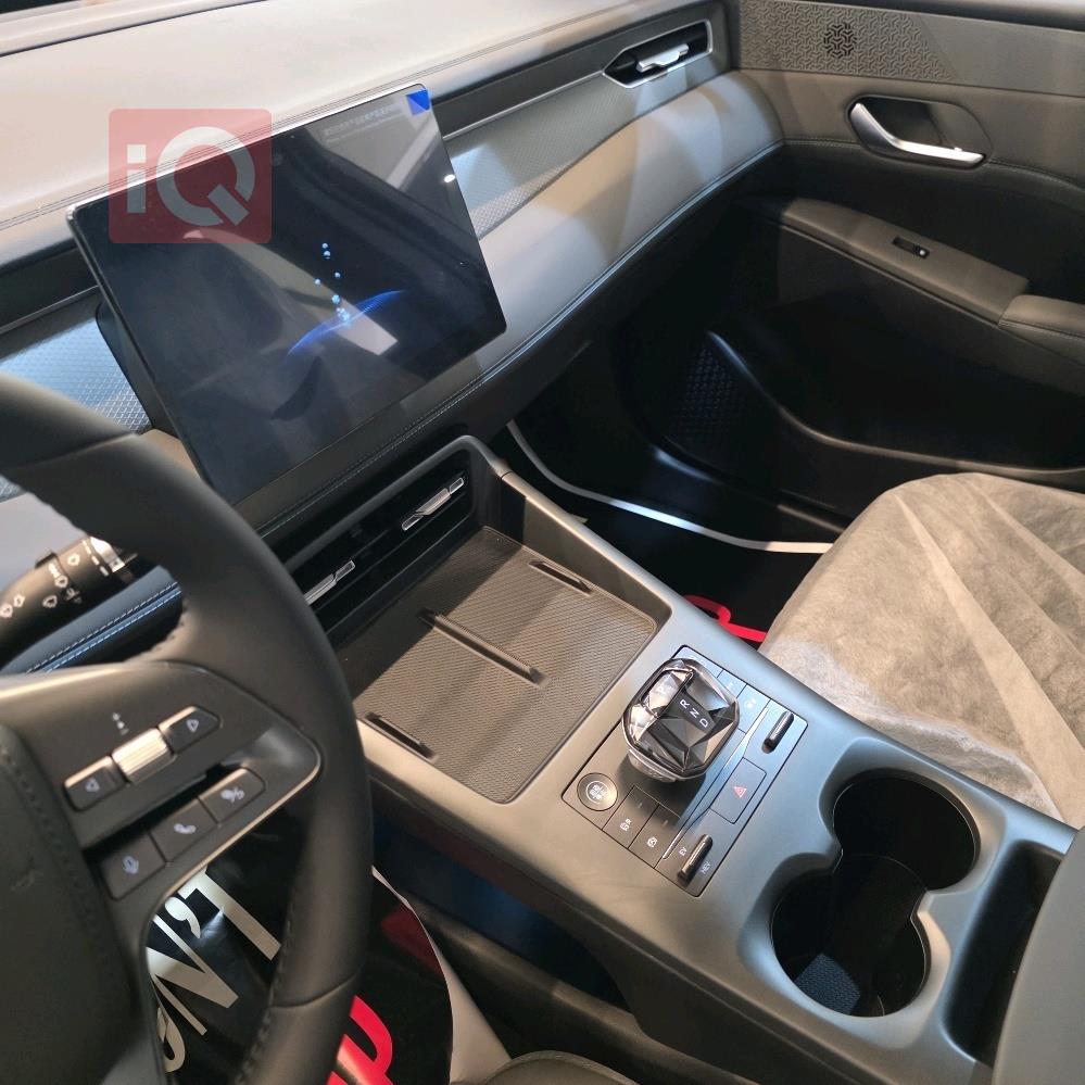 بي واي دي Qin Plus